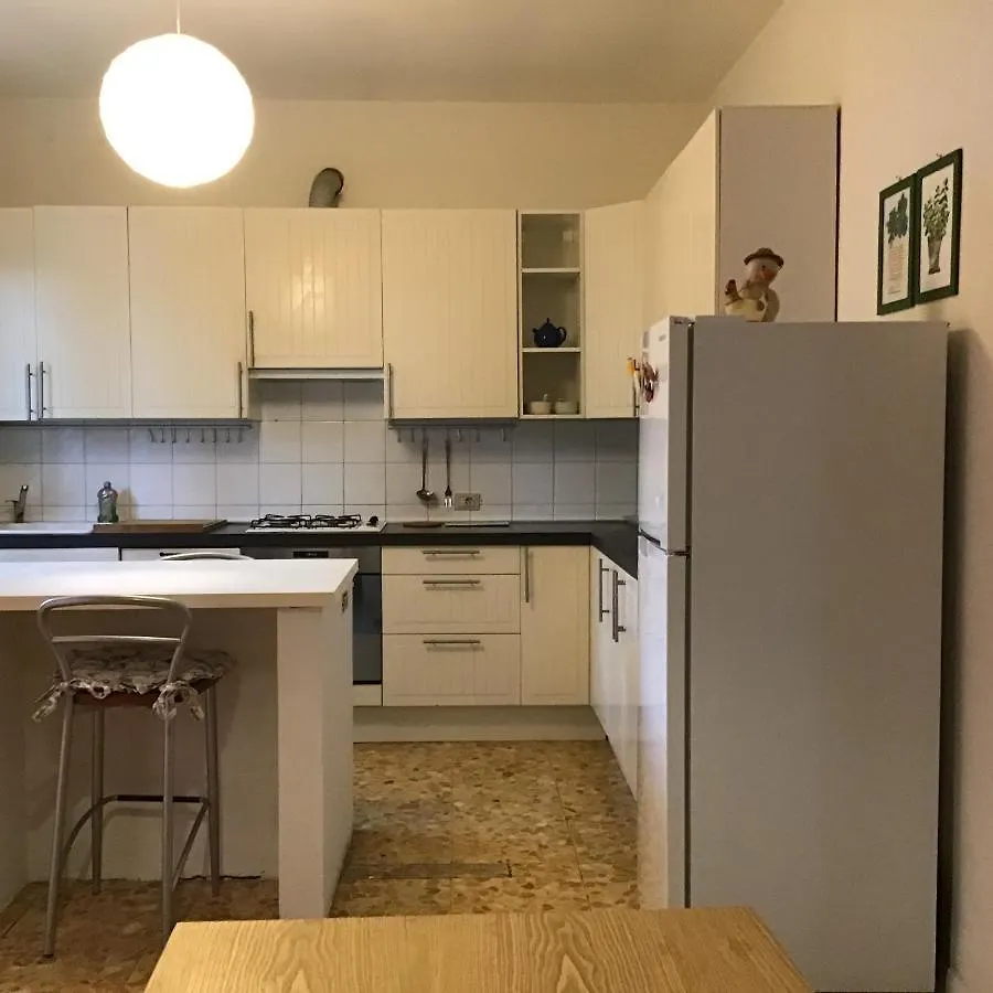 Ferienhaus Villa Residenza Il Ciliegio Monvalle Italien