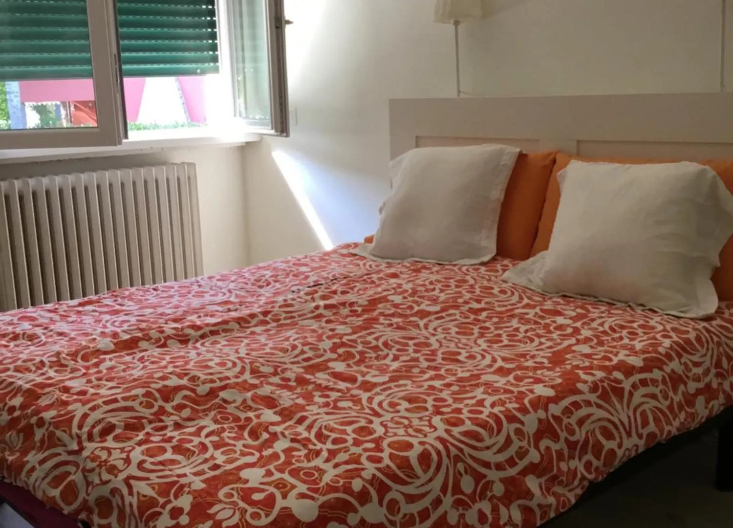 Ferienhaus Villa Residenza Il Ciliegio Monvalle Italien
