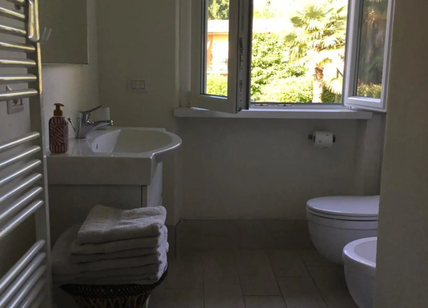 Ferienhaus Villa Residenza Il Ciliegio Monvalle