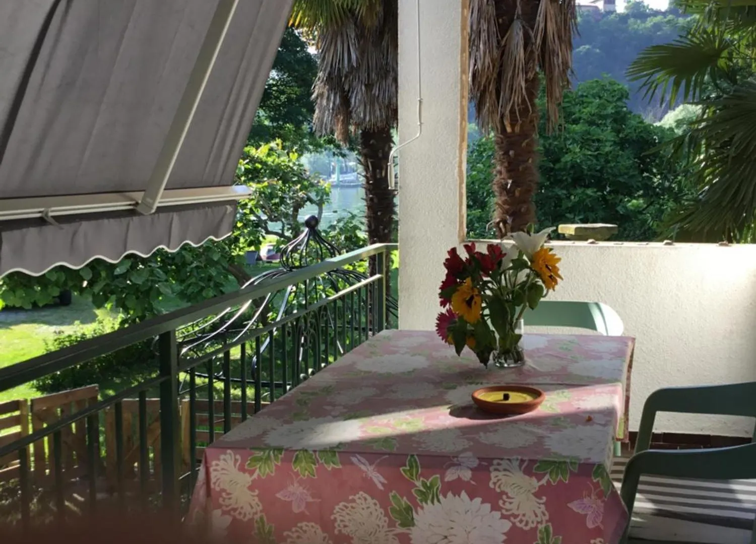 Villa Residenza Il Ciliegio Monvalle 0*,
