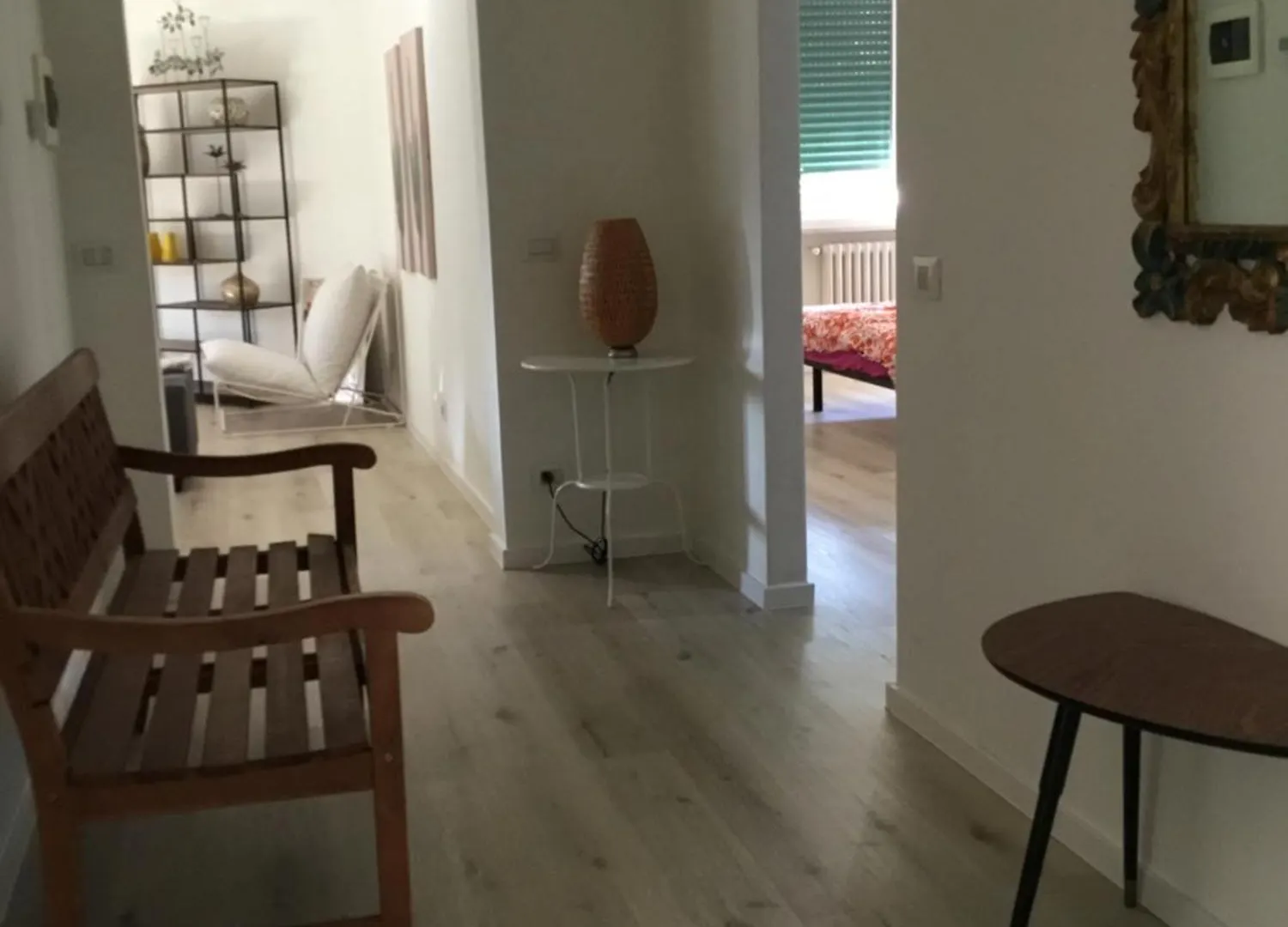 Villa Residenza Il Ciliegio Monvalle Ferienhaus