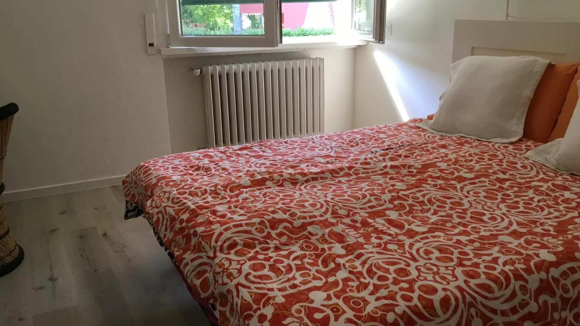 Ferienhaus Villa Residenza Il Ciliegio Monvalle Italien