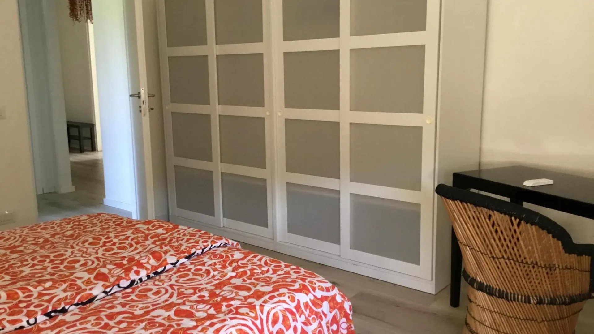 Ferienhaus Villa Residenza Il Ciliegio Monvalle