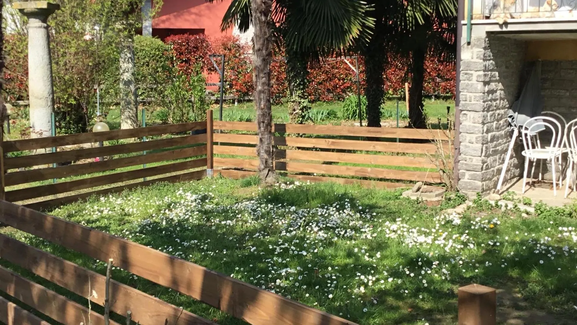 Villa Residenza Il Ciliegio Monvalle 0*,