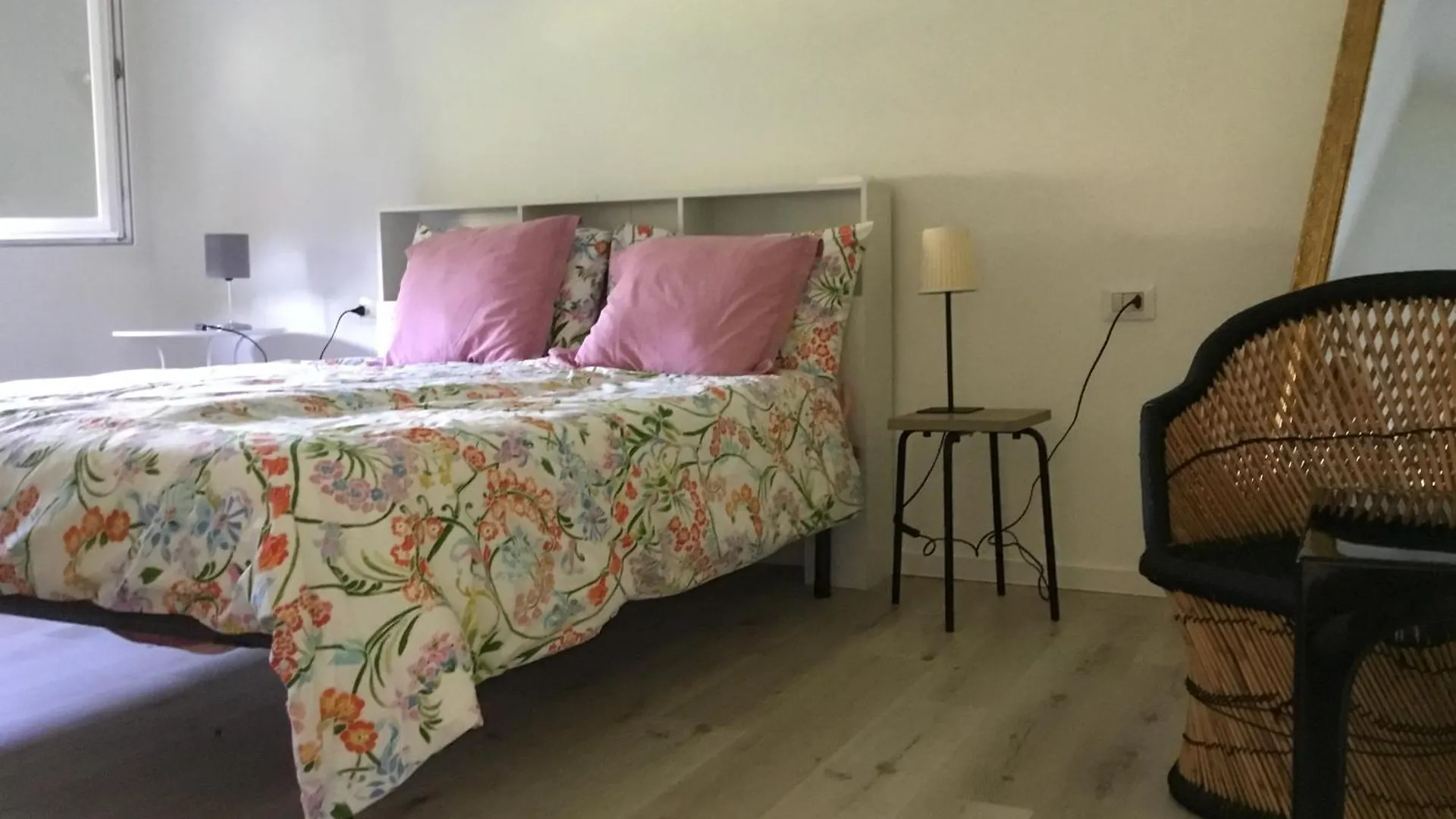 Villa Residenza Il Ciliegio Monvalle Ferienhaus