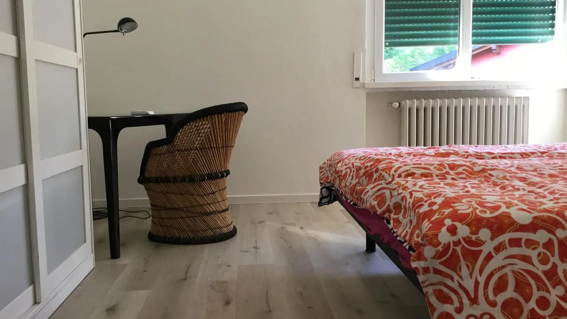 Villa Residenza Il Ciliegio Monvalle