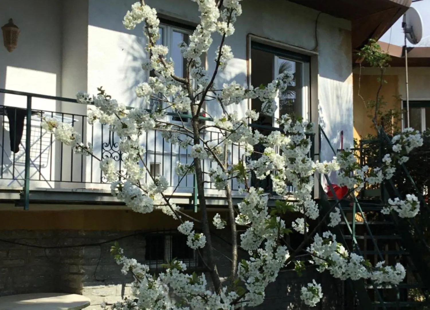 Ferienhaus Villa Residenza Il Ciliegio Monvalle