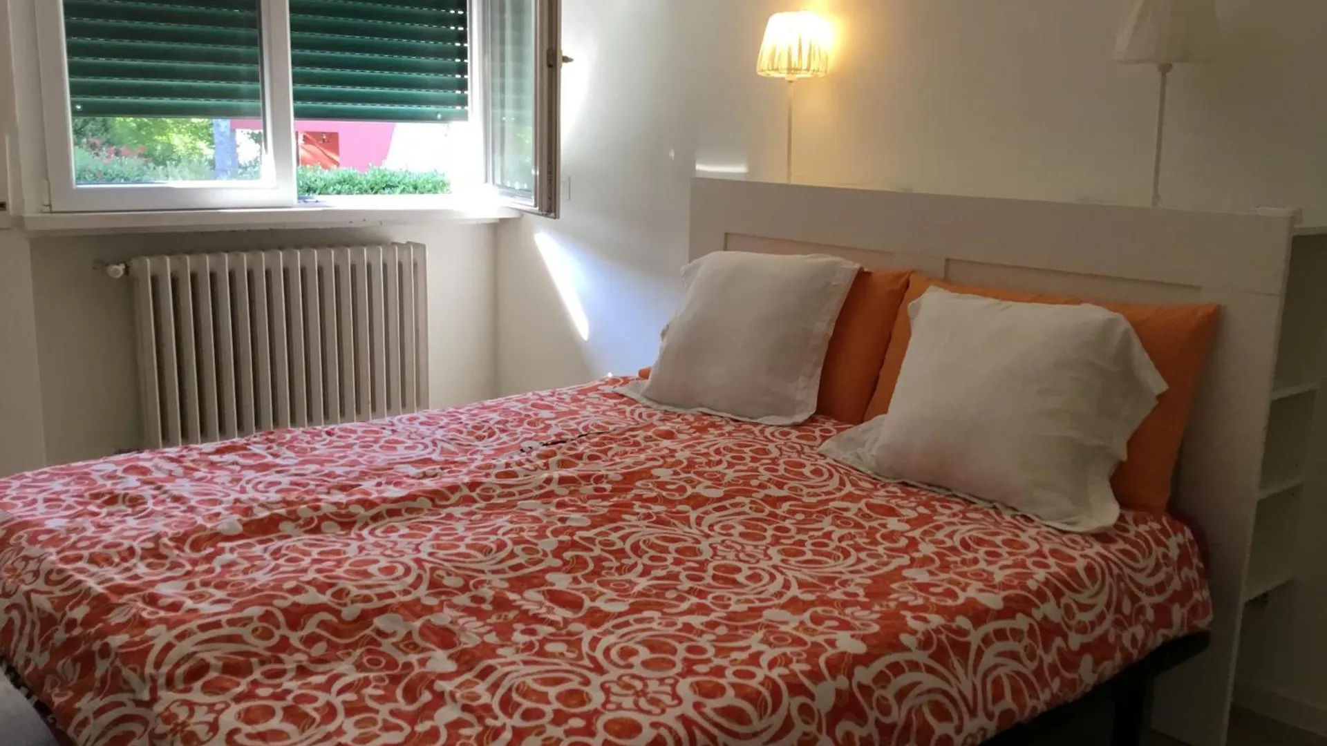 Villa Residenza Il Ciliegio Monvalle Ferienhaus