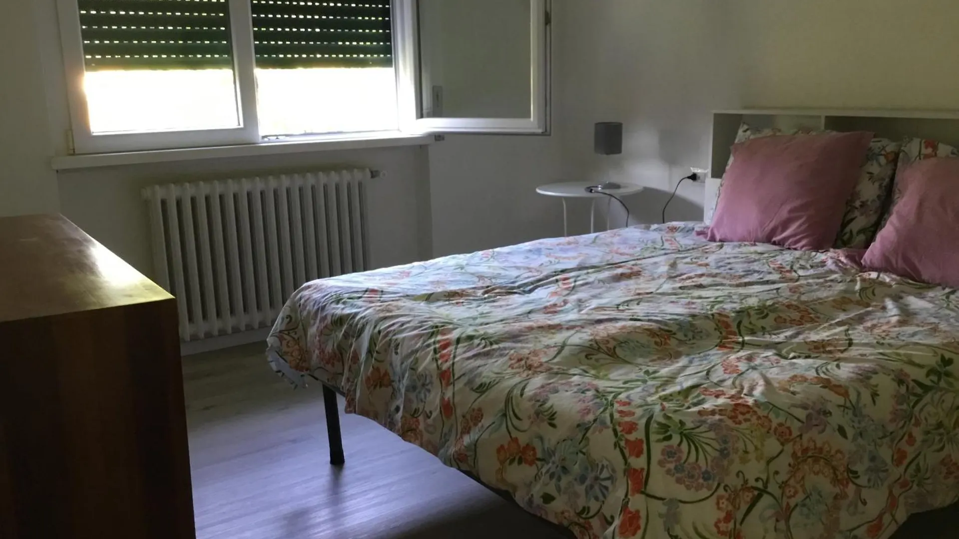Villa Residenza Il Ciliegio Monvalle Ferienhaus