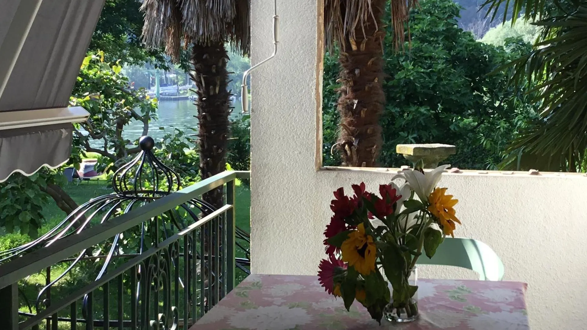 Ferienhaus Villa Residenza Il Ciliegio Monvalle