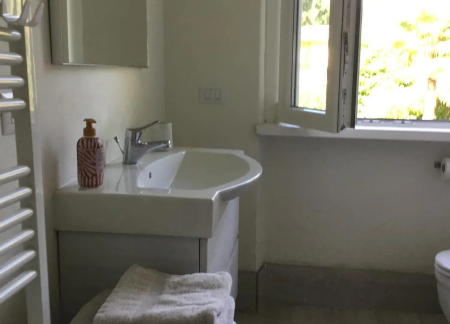 Ferienhaus Villa Residenza Il Ciliegio Monvalle