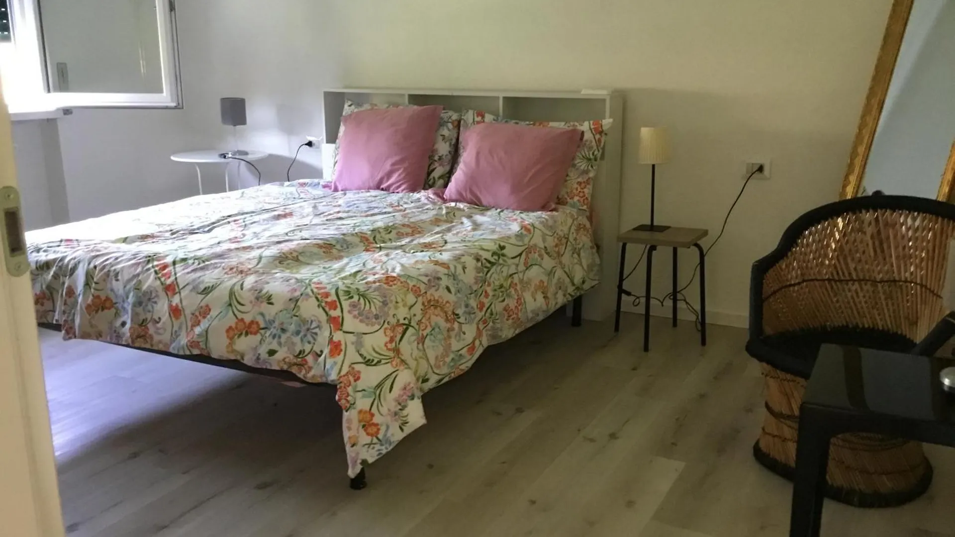 Ferienhaus Villa Residenza Il Ciliegio Monvalle