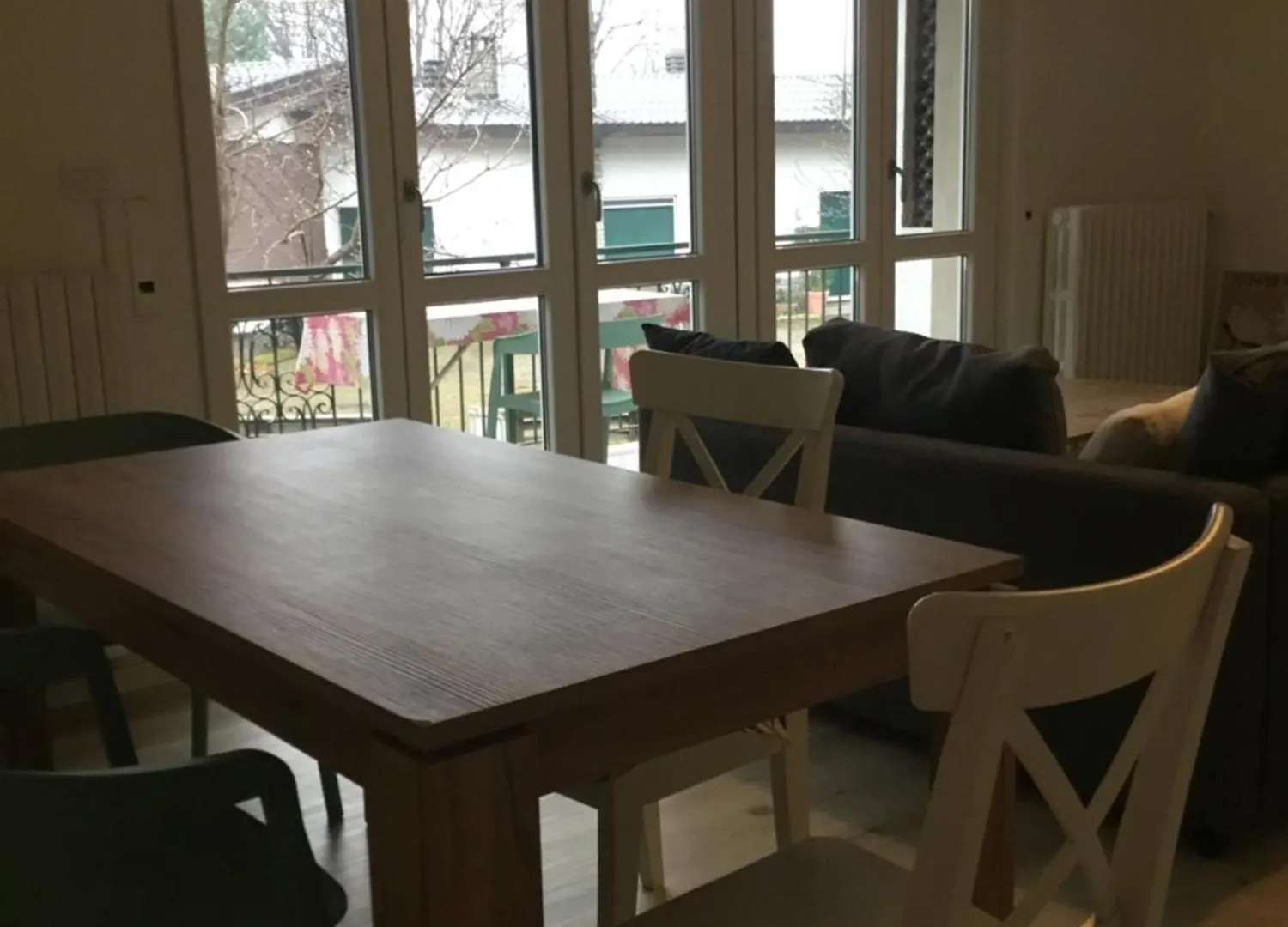 Villa Residenza Il Ciliegio Monvalle Ferienhaus