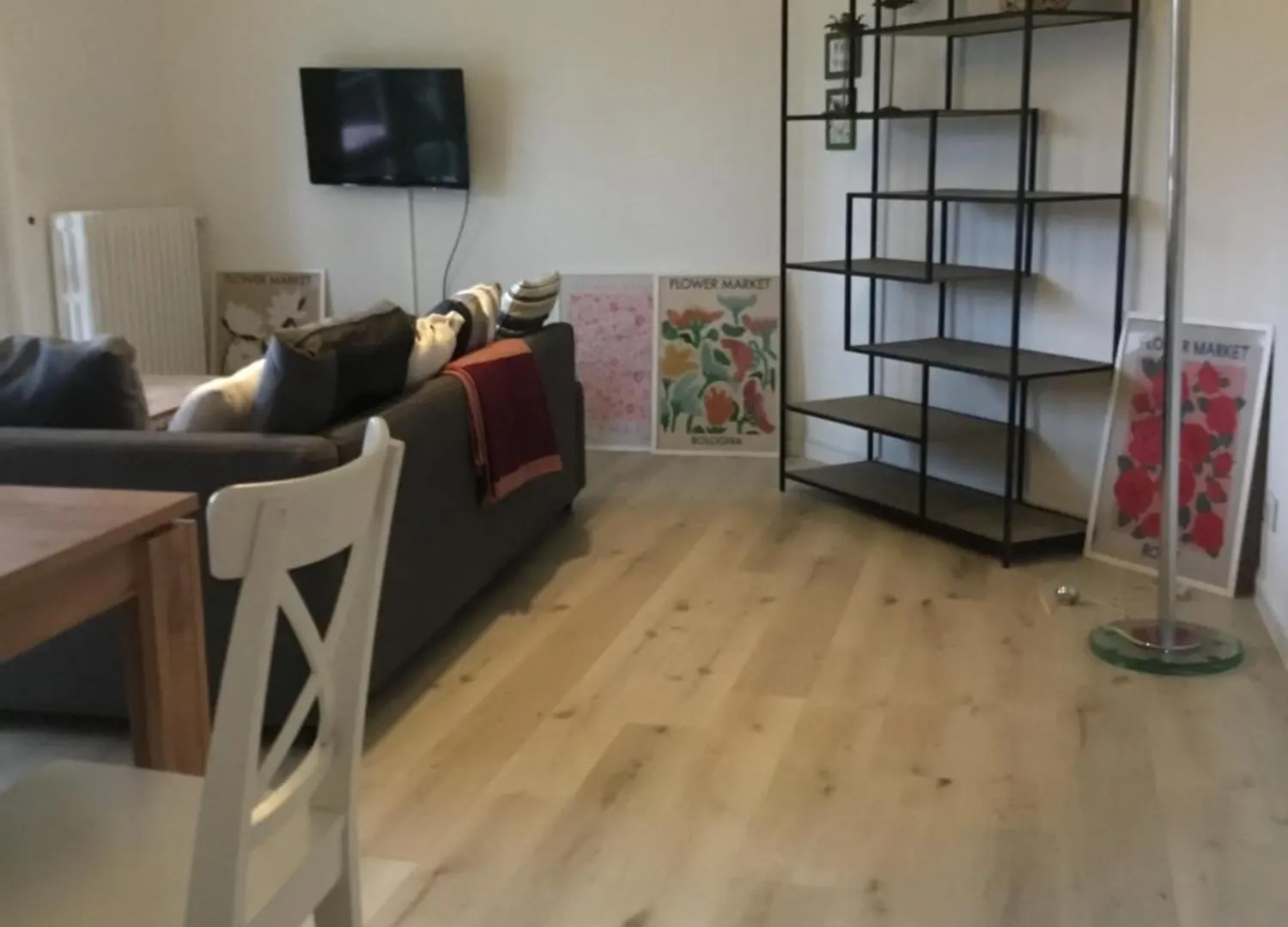 Ferienhaus Villa Residenza Il Ciliegio Monvalle Italien