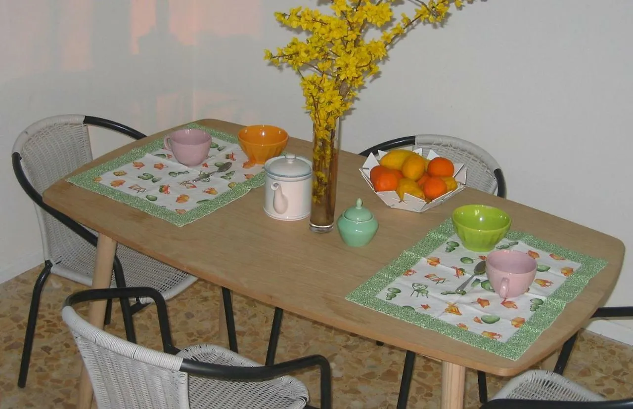 Ferienhaus Villa Residenza Il Ciliegio Monvalle