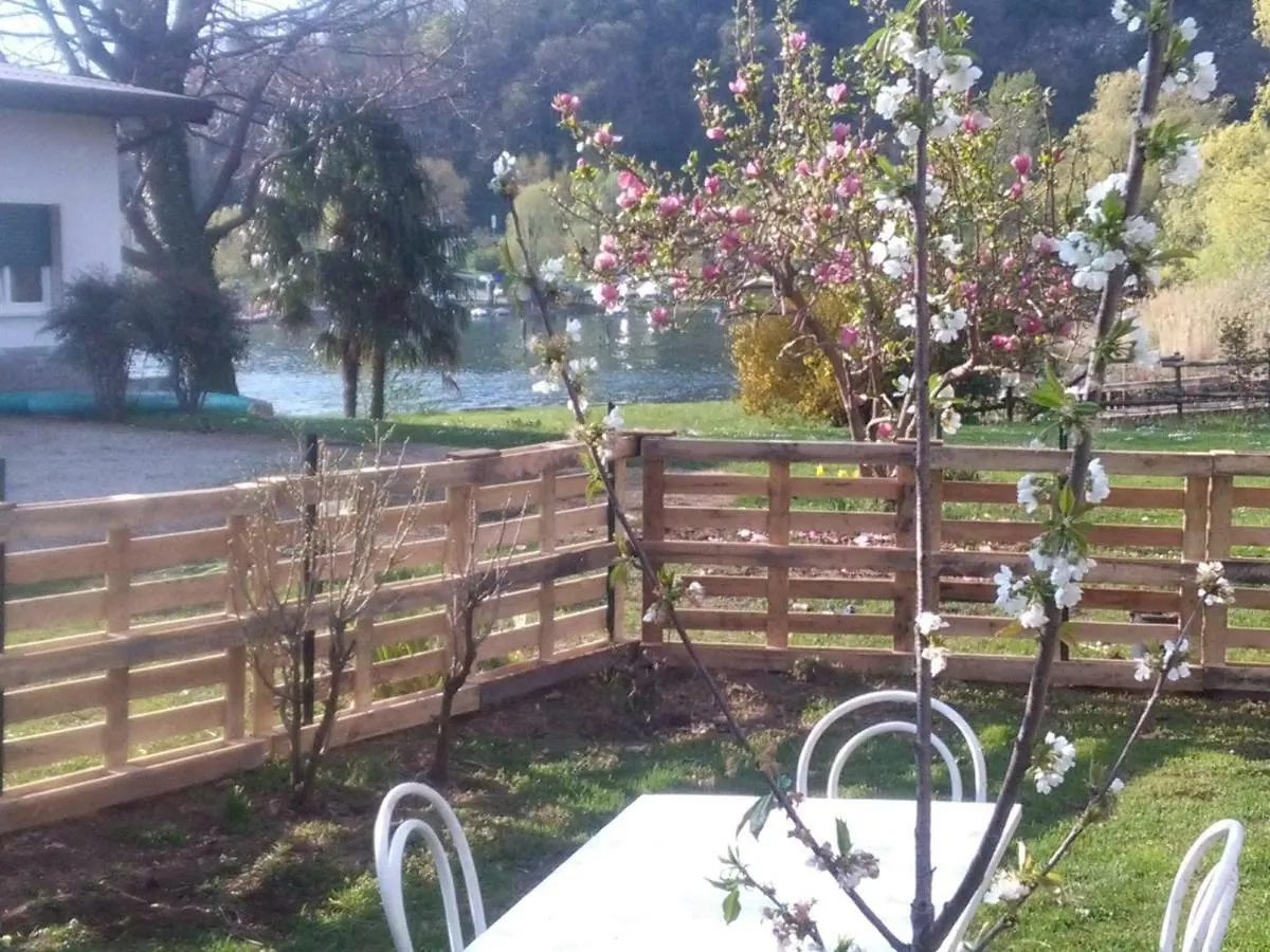 Villa Residenza Il Ciliegio Monvalle 0*,