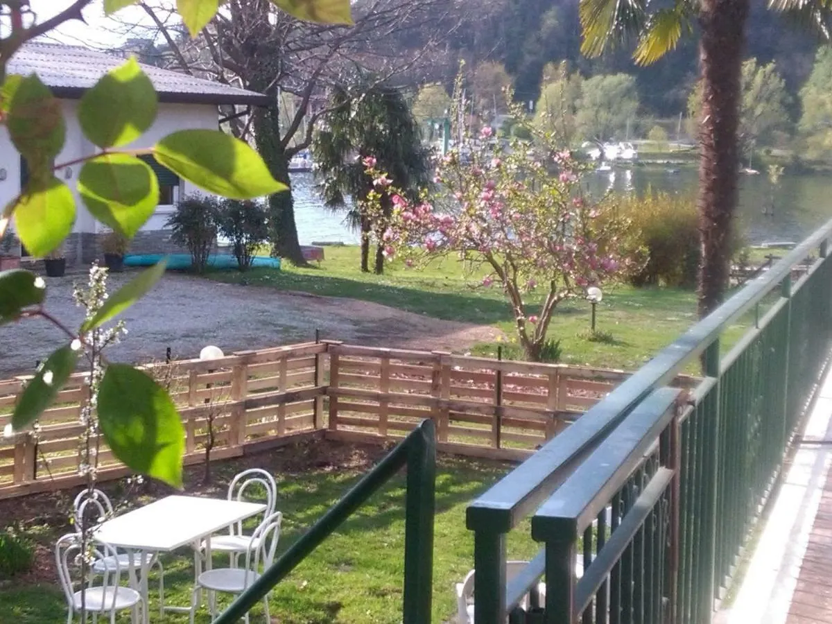 Villa Residenza Il Ciliegio Monvalle